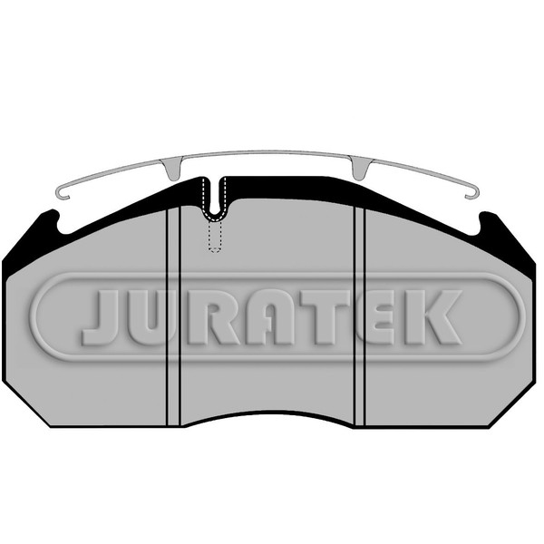 Слика на Плочки JURATEK JCP760