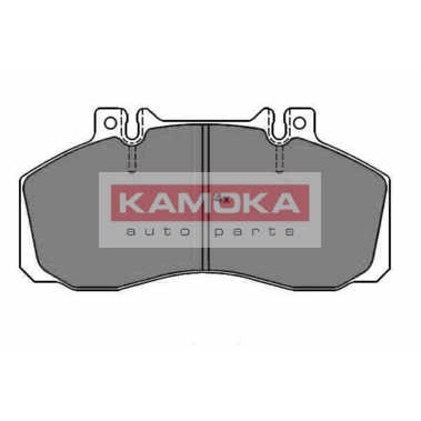 Слика на плочки KAMOKA  JQ1011002 за Mercedes T2 Platform (609) 814 DA 4x4 (670.411, 670.412) - 136 коњи дизел