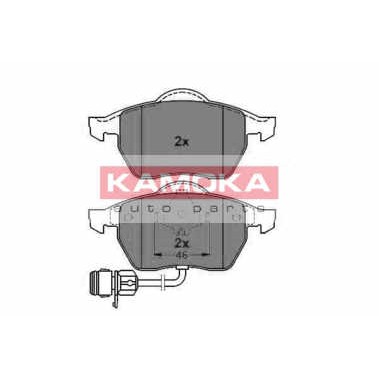 Слика на Плочки KAMOKA  JQ1011180