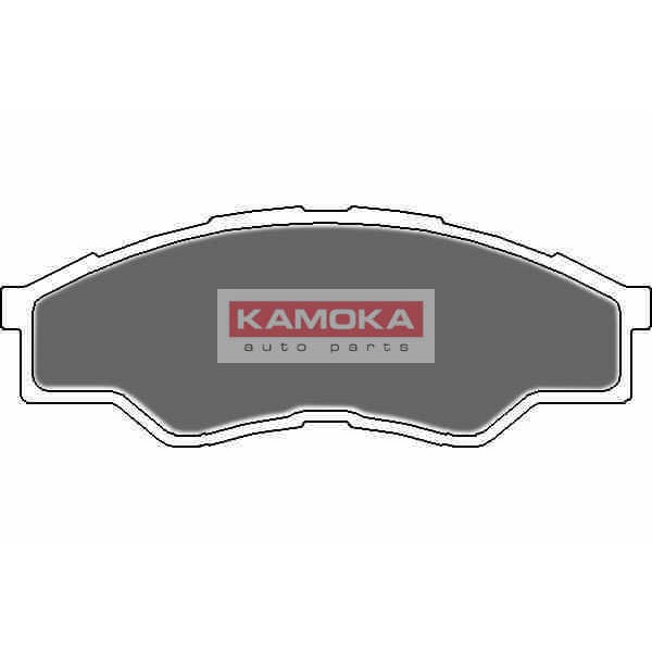 Слика на Плочки KAMOKA  JQ101127