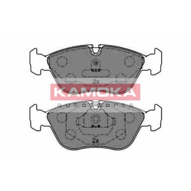 Слика на плочки KAMOKA  JQ1011362 за Volvo V70 Estate (P80) 2.0 Turbo - 226 коњи бензин