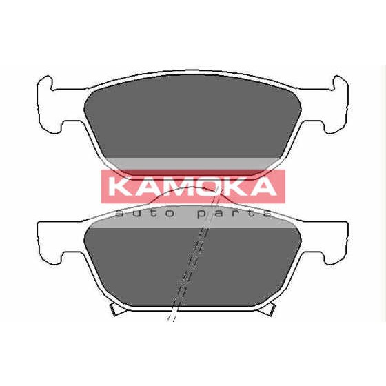 Слика на Плочки KAMOKA  JQ101138