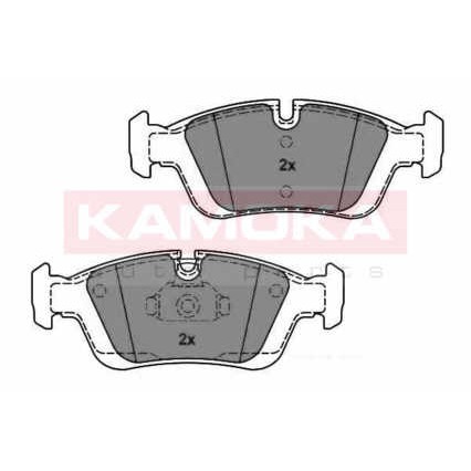 Слика на Плочки KAMOKA  JQ1011450