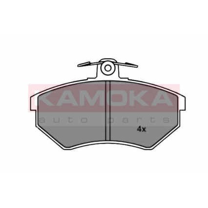 Слика на плочки KAMOKA  JQ1011548 за Seat Cordoba Saloon (6K2,C2) 1.6 i - 75 коњи бензин