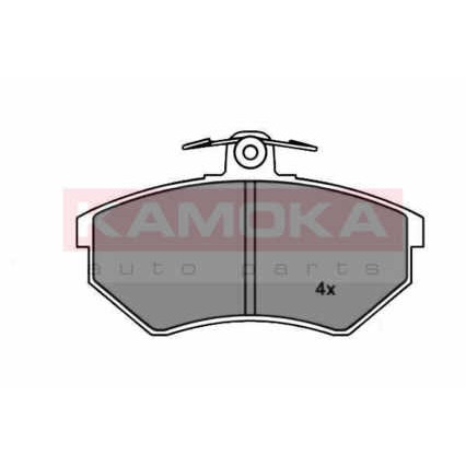 Слика на плочки KAMOKA  JQ1011550 за VW Golf 3 (1H1) 1.8 - 90 коњи бензин