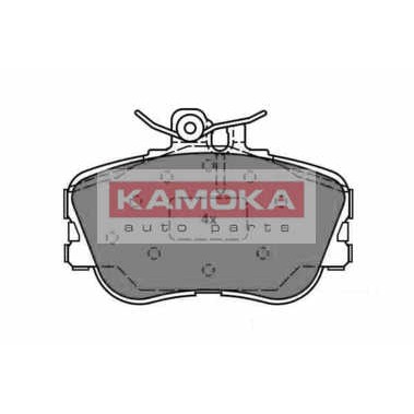 Слика на плочки KAMOKA  JQ1011708 за камион Scania 3 Series Bus K 93 CL - 283 коњи дизел