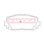 Слика 1 на плочки KAMOKA  JQ101173