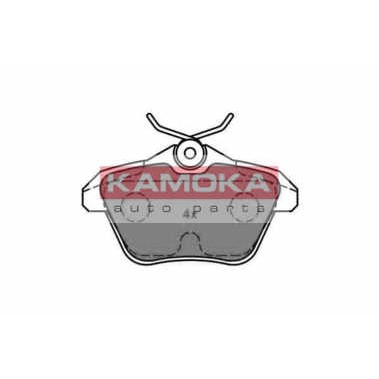 Слика на плочки KAMOKA  JQ1011990 за Alfa Romeo 166 Sedan 3.2 V6 24V - 240 коњи бензин