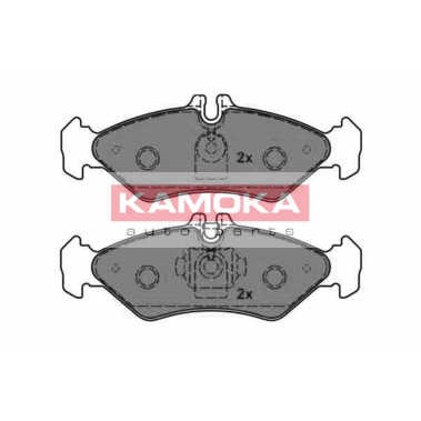 Слика на плочки KAMOKA  JQ1012078 за Mercedes Sprinter 3-t Box (903) 311 CDI 4x4 - 109 коњи дизел