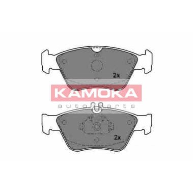 Слика на плочки KAMOKA  JQ1012098 за Mercedes C-class Estate (s202) C 200 T Kompressor (202.082) - 192 коњи бензин