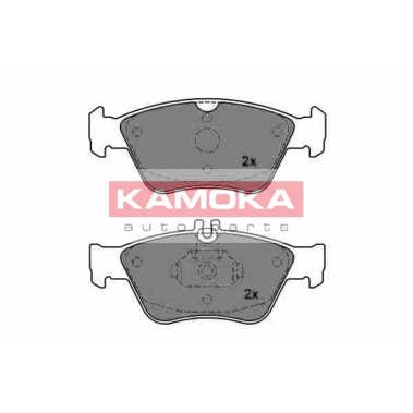 Слика на плочки KAMOKA  JQ1012098 за Mercedes C-class Saloon (w202) C 200 Kompressor (202.025) - 192 коњи бензин