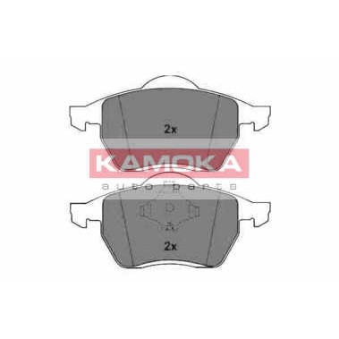 Слика на плочки KAMOKA  JQ1012110 за VW Sharan (7m) 2.0 - 115 коњи бензин