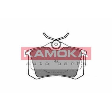 Слика на плочки KAMOKA  JQ1012166 за  Renault Espace 3 (JE0) 2.2 dCi (JE0K) - 130 коњи дизел