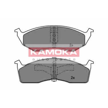 Слика на плочки KAMOKA  JQ1012196 за Dodge Neon Saloon 2.0 16V - 152 коњи бензин