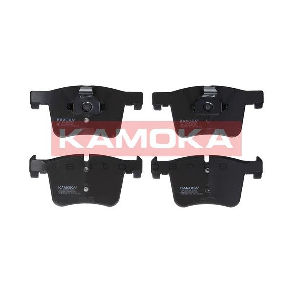 Слика на плочки KAMOKA  JQ101249 за BMW 1 F21 125 d - 211 коњи дизел