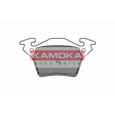 Слика на плочки KAMOKA  JQ1012610 за Mercedes Vito BUS (638) 108 CDI 2.2 (638.194) - 82 коњи дизел