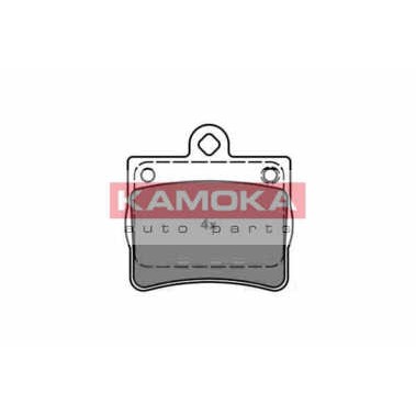 Слика на плочки KAMOKA  JQ1012622 за Mercedes C-class Saloon (w202) C 200 Kompressor (202.025) - 192 коњи бензин