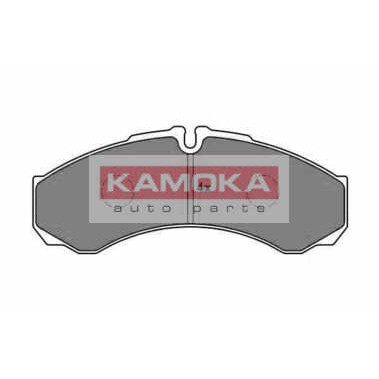 Слика на плочки KAMOKA  JQ1012630 за камион Iveco Daily 2 Bus Box 29 L 13 - 125 коњи дизел