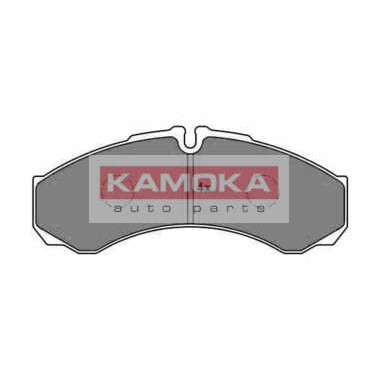 Слика на плочки KAMOKA  JQ1012630 за камион Iveco Daily 2 Bus Box 35 S 13 V,35 C 13 V - 125 коњи дизел