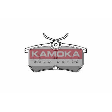 Слика на плочки KAMOKA  JQ1012638 за Ford Focus Clipper (dnw) 1.8 DI / TDDi - 75 коњи дизел