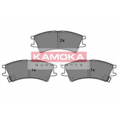 Слика на Плочки KAMOKA  JQ1012652