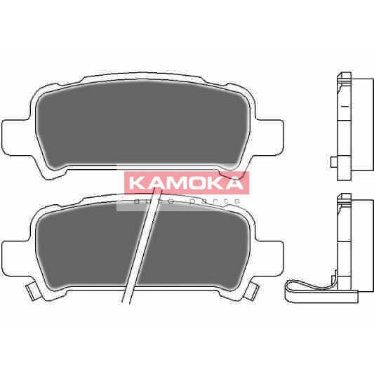 Слика на Плочки KAMOKA  JQ1012666