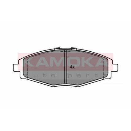 Слика на плочки KAMOKA  JQ1012674 за Daewoo Lanos Saloon 1.4 - 75 коњи бензин