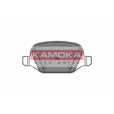 Слика на плочки KAMOKA  JQ1012698 за Alfa Romeo 147 (937) Hatchback 1.9 JTD - 101 коњи дизел