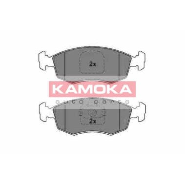 Слика на плочки KAMOKA  JQ1012752 за Fiat Doblo Cargo 223 1.9 D (223ZXB1A) - 63 коњи дизел