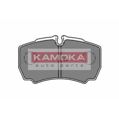 Слика на плочки KAMOKA  JQ1012810 за камион Iveco Daily 2 Bus Box 35 S 10 (ANJA41A1, ANJA42A2, ANJA42AB, ANJA43A, ANJAV1A...) - 95 коњи дизел