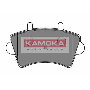 Слика на плочки KAMOKA  JQ1012904 за Renault Master 2 Bus (JD,ND) 2.5 dCi 120 - 115 коњи дизел