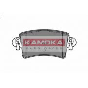 Слика 1 на плочки KAMOKA  JQ1012906