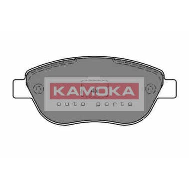 Слика на плочки KAMOKA  JQ1012952 за Citroen Xsara Coupe N0 2.0 HDi 109 - 109 коњи дизел