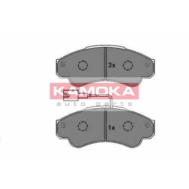 Слика на плочки KAMOKA  JQ1012958 за Citroen Relay BUS 230p 1.9 TD 4x4 - 92 коњи дизел