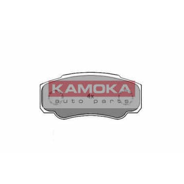 Слика на плочки KAMOKA  JQ1012960 за Citroen Jumper BUS 230P 2.5 TD - 103 коњи дизел