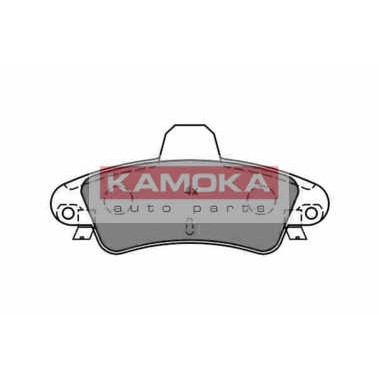 Слика на Плочки KAMOKA  JQ1012967