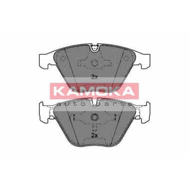 Слика на плочки KAMOKA  JQ1013256 за BMW 7 Limousine E65 730 i,Li - 231 коњи бензин