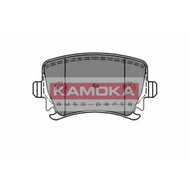Слика на плочки KAMOKA  JQ1013272 за Seat Toledo 3 (5P2) 2.0 FSI - 150 коњи бензин
