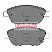 Слика 1 $на Плочки KAMOKA  JQ1013838