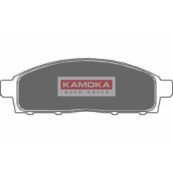 Слика на Плочки KAMOKA  JQ1018046