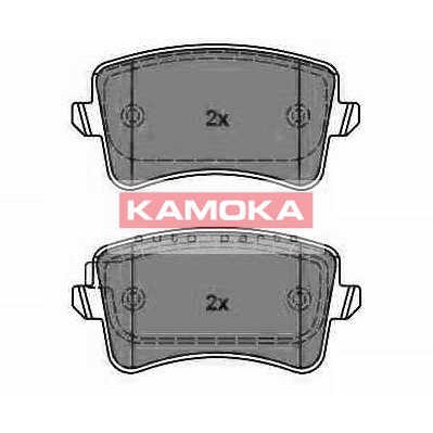 Слика на Плочки KAMOKA  JQ1018100