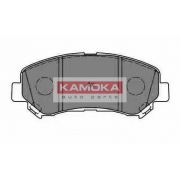 Слика 1 на плочки KAMOKA  JQ1018102