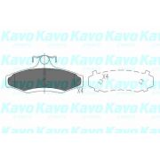 Слика 1 на плочки KAVO PARTS KBP-1006