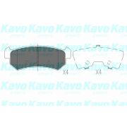 Слика 1 $на Плочки KAVO PARTS KBP-1007