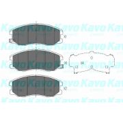 Слика 1 $на Плочки KAVO PARTS KBP-1009