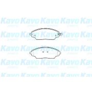 Слика 1 на плочки KAVO PARTS KBP-1021