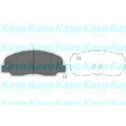 Слика 1 $на Плочки KAVO PARTS KBP-1504