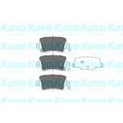 Слика 1 $на Плочки KAVO PARTS KBP-2014