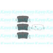 Слика 1 на плочки KAVO PARTS KBP-2014