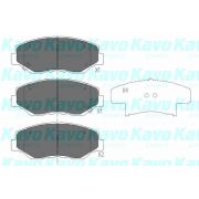 Слика 1 $на Плочки KAVO PARTS KBP-2034